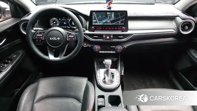 Kia The New K3 2nd generation id 3712803 из Кореи 17