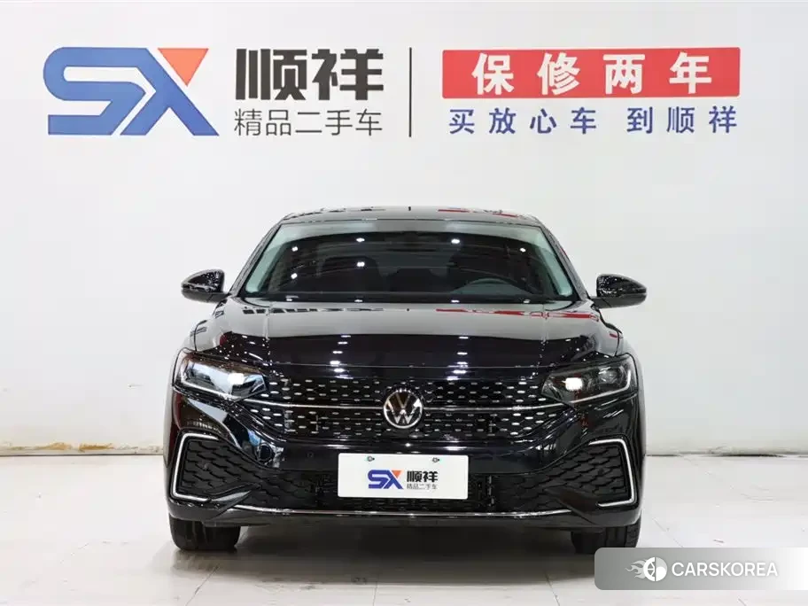 Volkswagen Passat id 4576565 из Китая 17