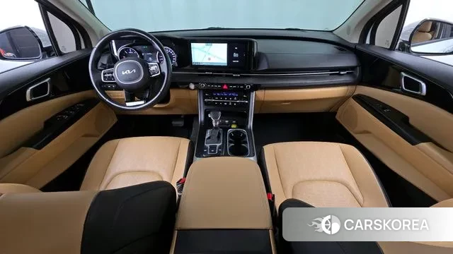 Kia Carnival 4th generation id 2975058 из Кореи 17