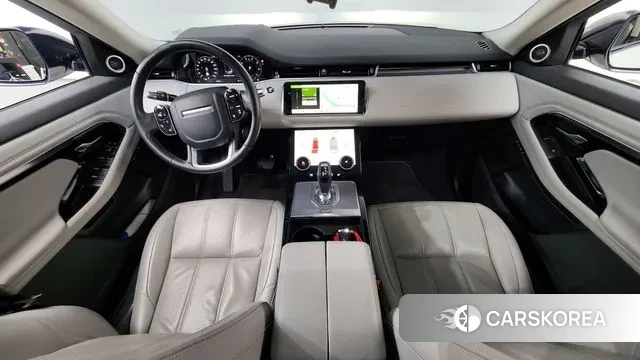 Land Rover Range Rover Evoque 2nd Generation id 3723223 из Кореи 17