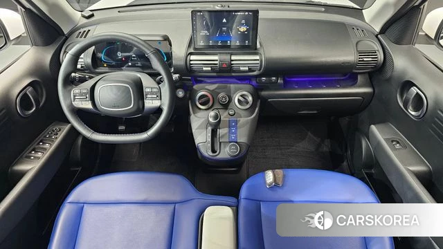 Hyundai Casper id 4330376 из Кореи 17