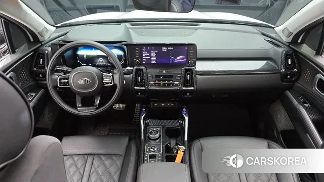 Kia Sorento 4th Generation id 3013125 из Кореи 17