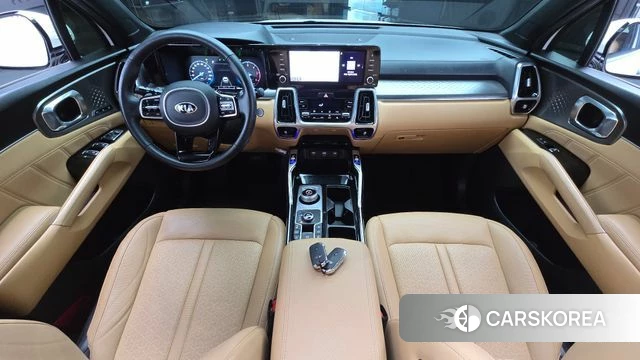 Kia Sorento 4th Generation id 3860401 из Кореи 17