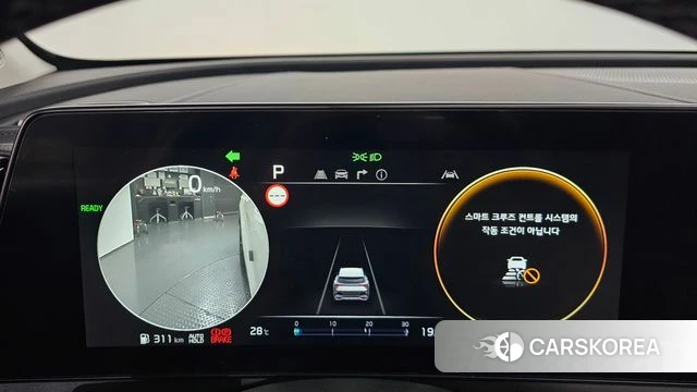 Kia Sportage 5th Generation Hybrid id 4428763 из Кореи 37