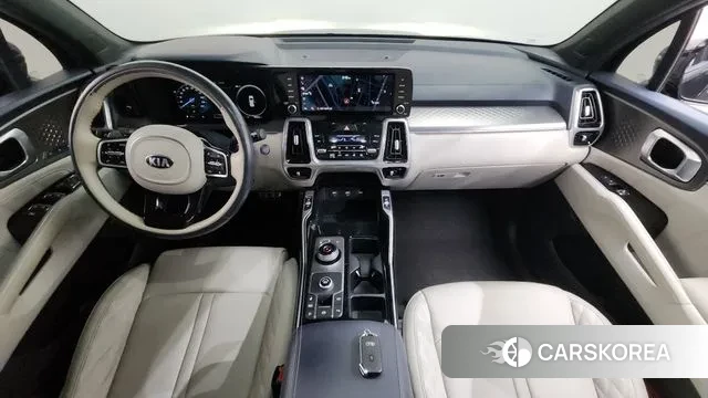 Kia Sorento 4th Generation id 3671633 из Кореи 17