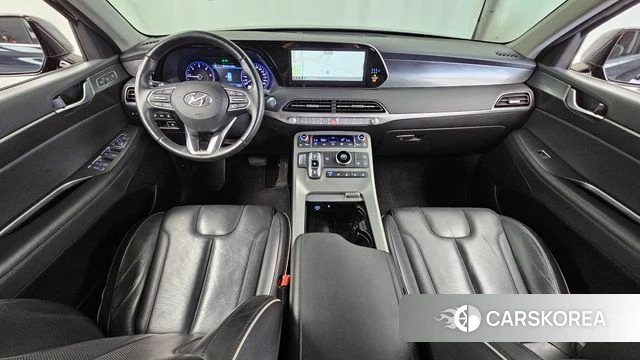 Hyundai Palisade id 4894171 из Кореи 17