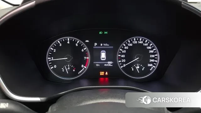 Hyundai Santa Fe TM id 3390958 из Кореи 17