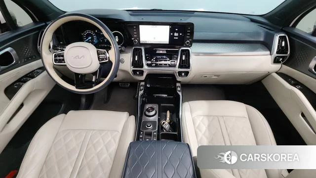Kia Sorento 4th Generation id 4433547 из Кореи 32