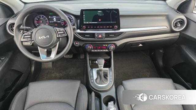 Kia The New K3 2nd generation id 4282230 из Кореи 27