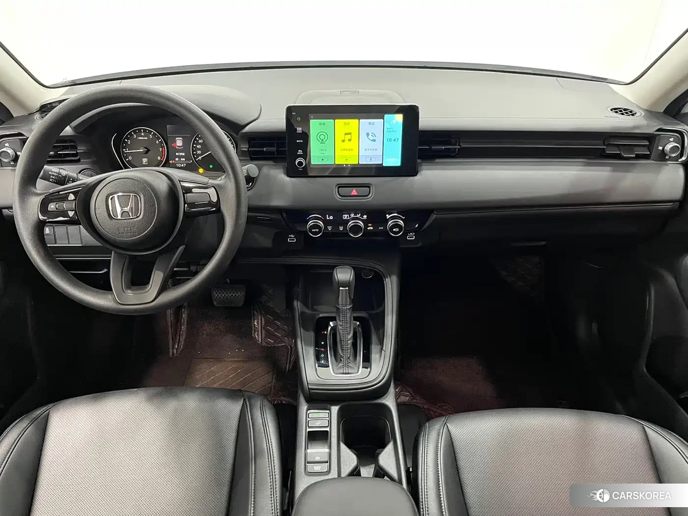 Honda XR-V id 4553675 из Китая 15