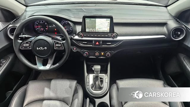 Kia The New K3 2nd generation id 4592889 из Кореи 17