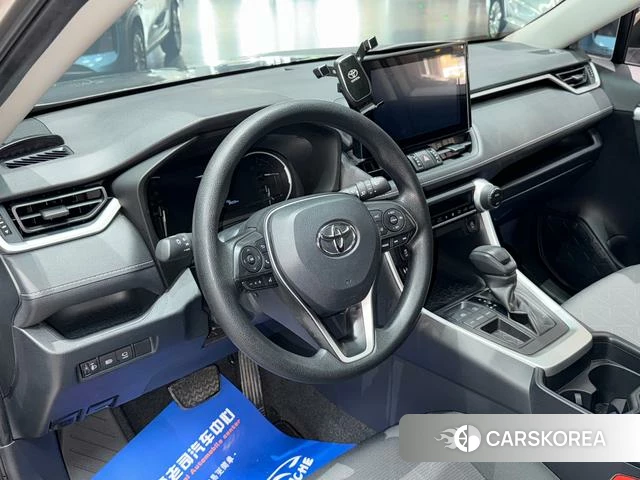 Toyota RAV4 Rongfang id 4365645 из Китая 27