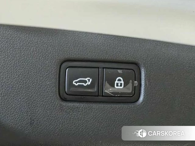 Genesis GV70 id 4445924 из Кореи 17