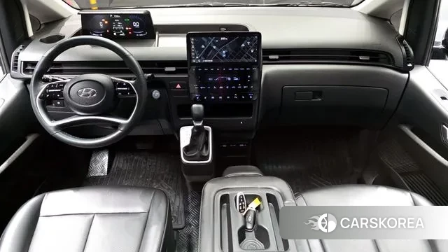 Hyundai Staria id 3587176 из Кореи 17