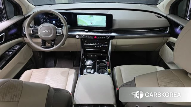 Kia Carnival 4th generation id 4395362 из Кореи 31