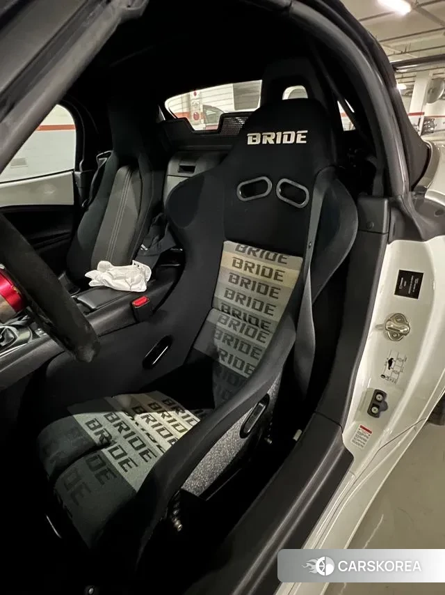 Mazda MX-5 MIATA id 2901827 из Кореи 7