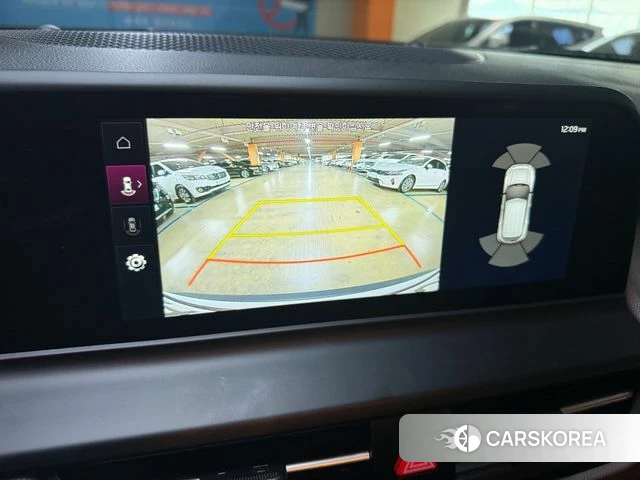 Kia The New Seltos id 4302190 из Кореи 16