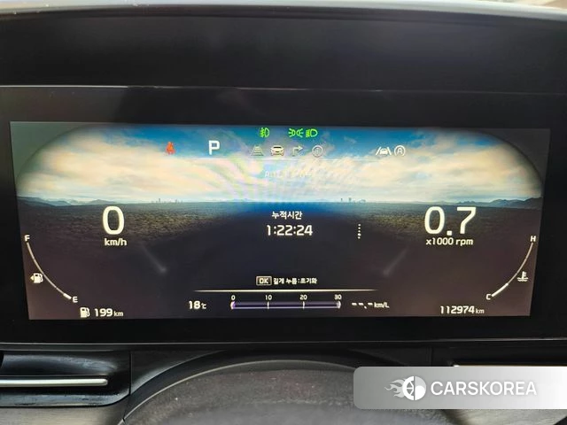 Kia Carnival 4th generation id 3941568 из Кореи 17