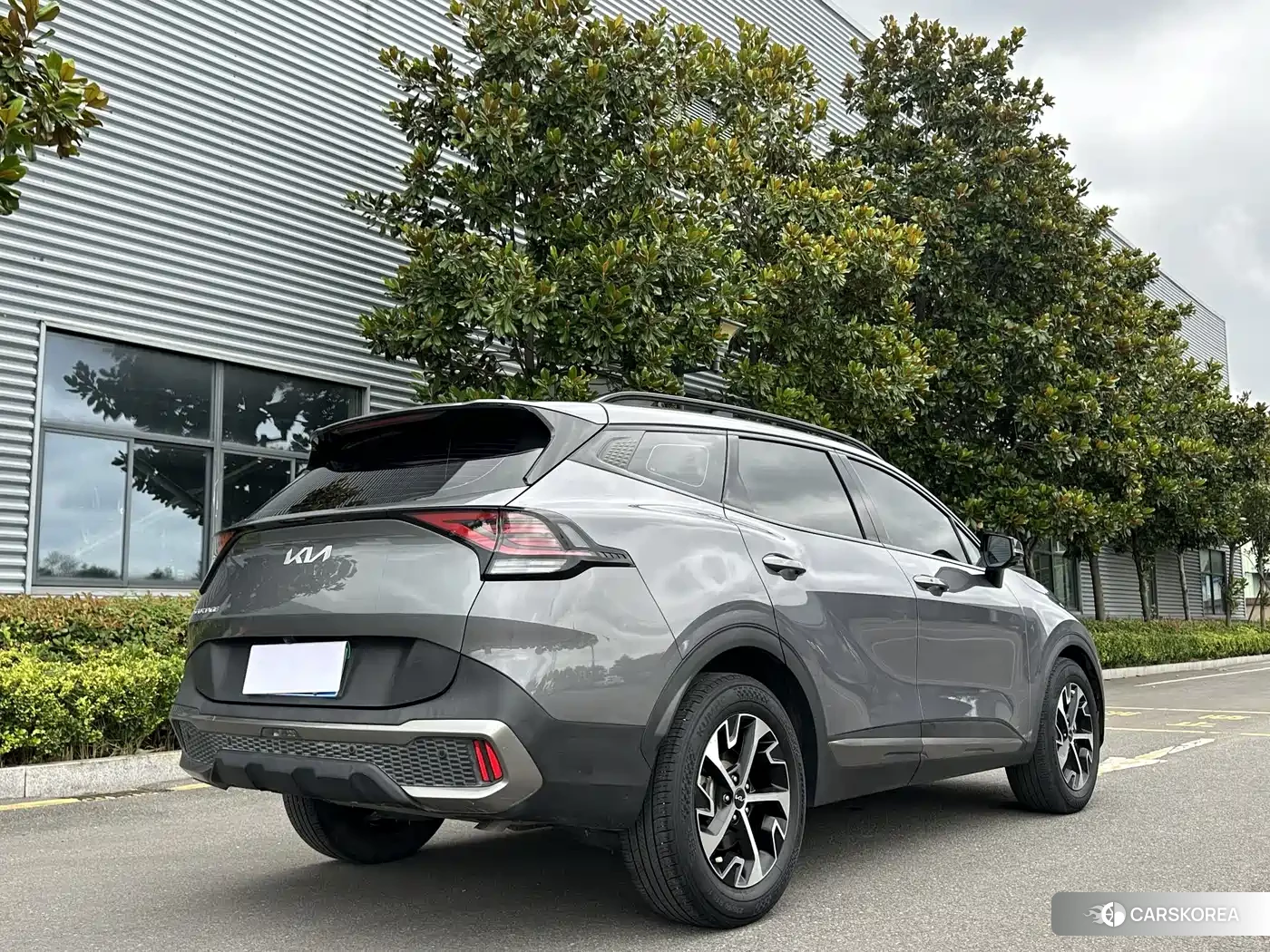 Kia Sportage id 4589478 из Китая 7