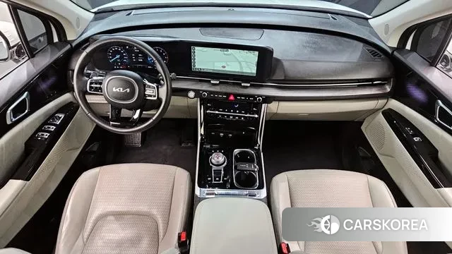 Kia Carnival 4th generation id 3659629 из Кореи 17