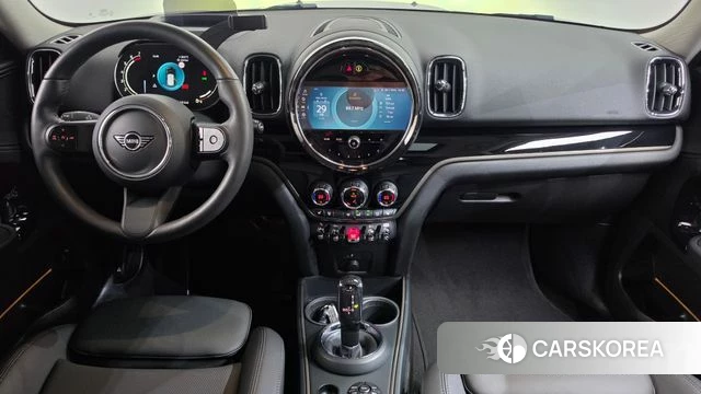 Mini Cooper Countryman id 4921519 из Кореи 17