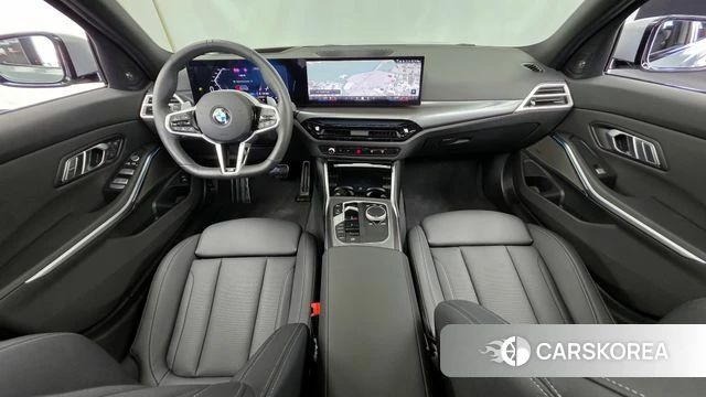 BMW 3 Series (G20) id 3921683 из Кореи 17