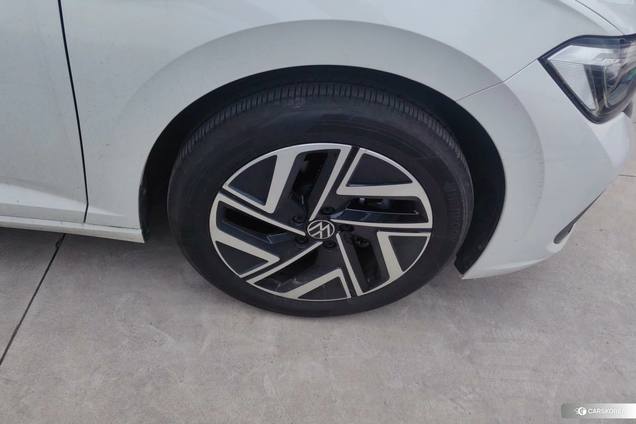 Volkswagen Sagitar id 4498953 из Китая 13
