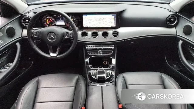 Mercedes-Benz E-Class W213 id 3297726 из Кореи 17