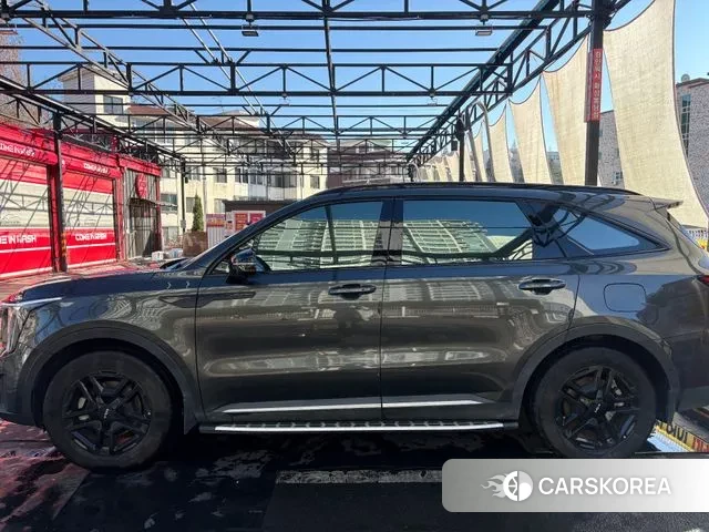Kia The New Sorento 4th Generation id 3595240 из Кореи 15