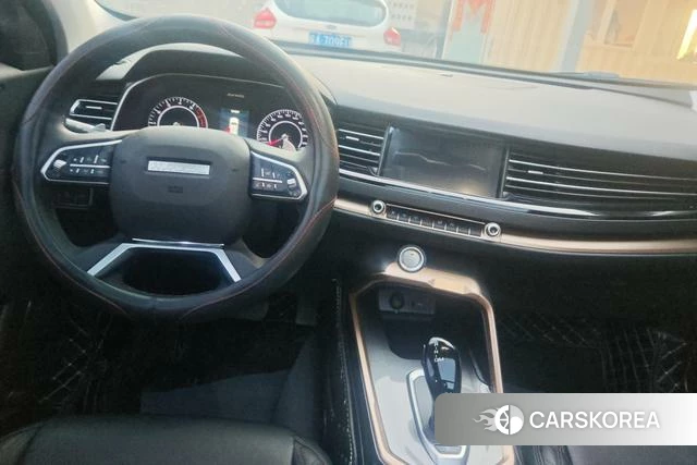 Haval H6 id 4207451 из Китая 14