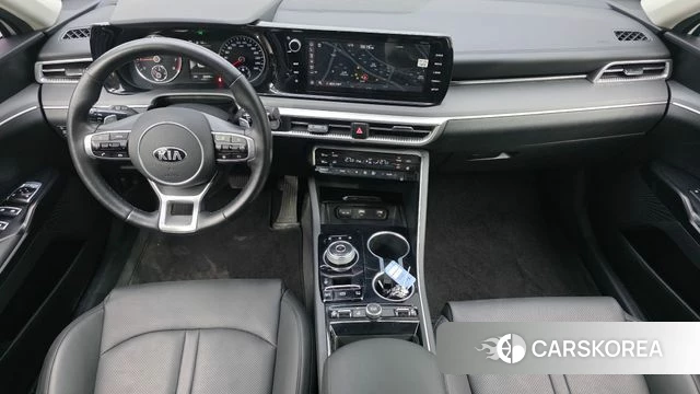 Kia K5 3rd generation id 3936520 из Кореи 17