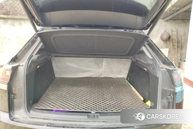 Volkswagen Tourang id 4259859 из Китая 14