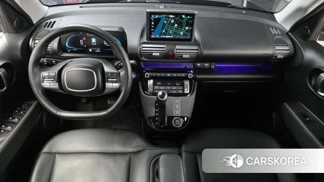 Hyundai Casper id 4541650 из Кореи 17