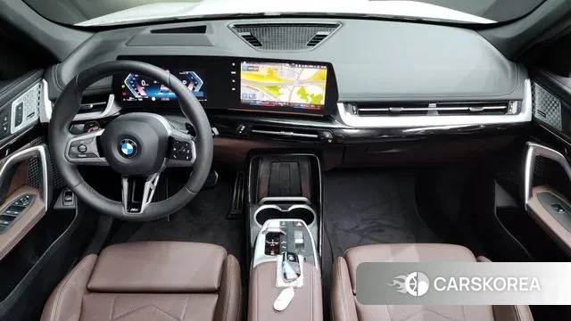 BMW X1 (U11) id 2915002 из Кореи 17