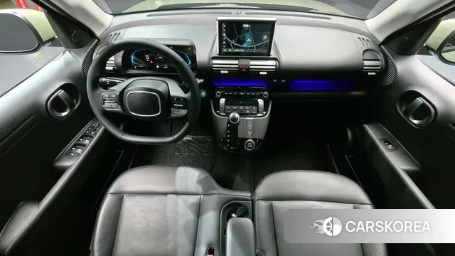 Hyundai Casper id 3452685 из Кореи 17