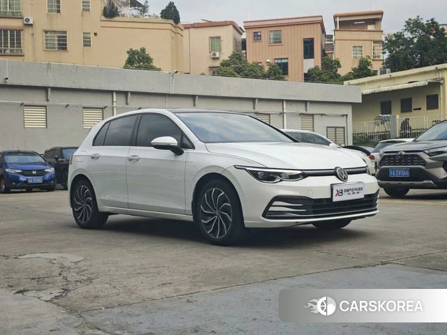 Volkswagen Golf id 4279305 из Китая 7