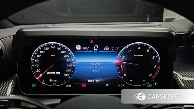Mercedes-Benz GLC-Class X254 id 4607696 из Кореи 35