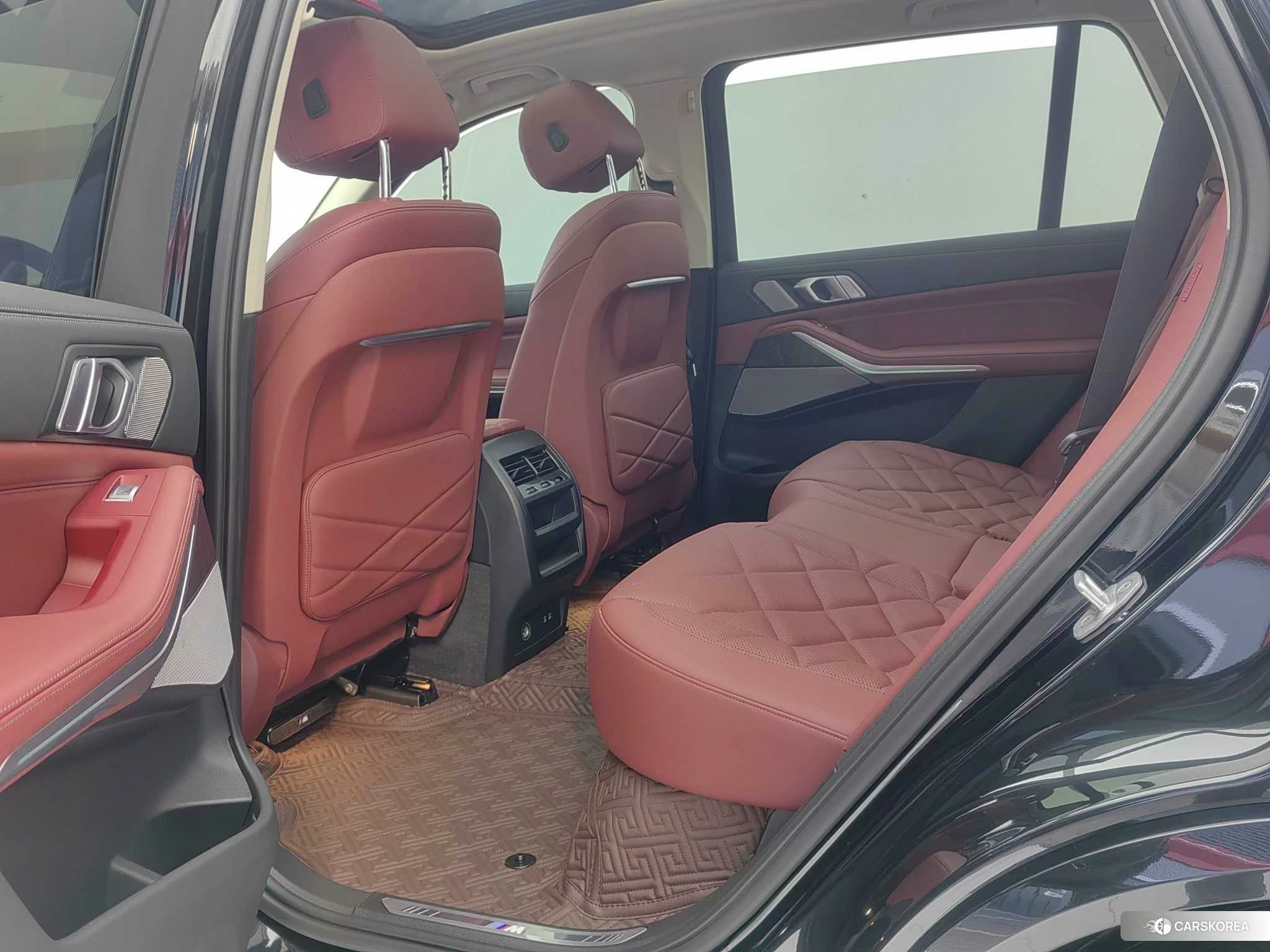 BMW X5 id 4420389 из Китая 14