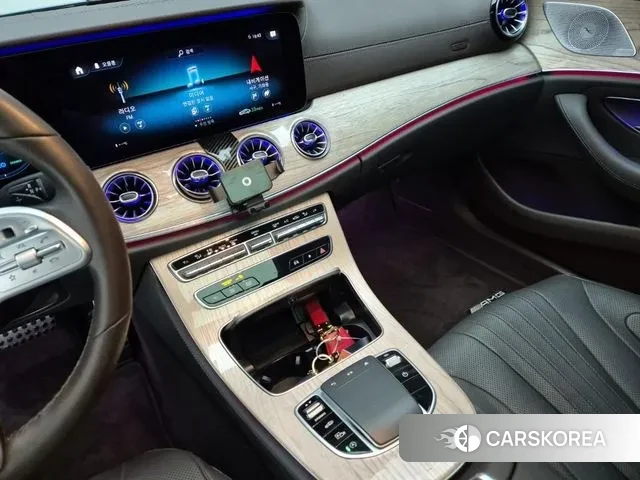 Mercedes-Benz CLS-Class C257 id 3340459 из Кореи 16