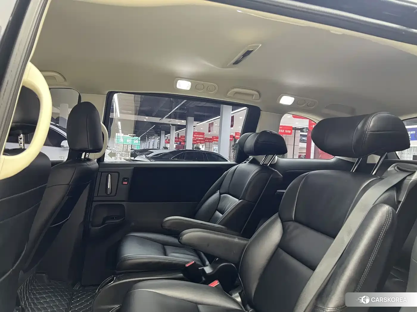 Honda Odyssey id 4653953 из Китая 18