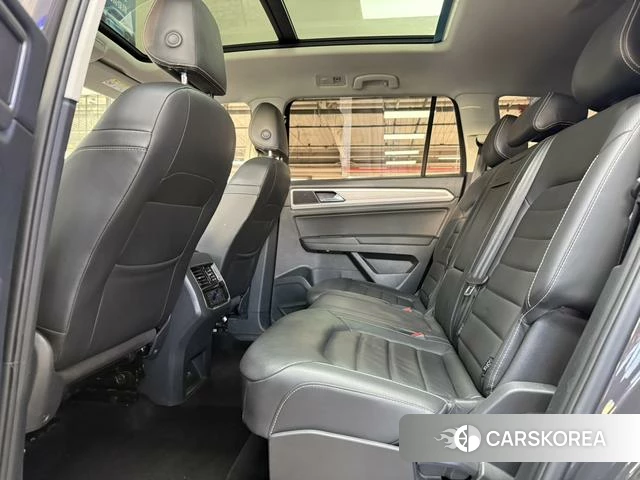 Volkswagen Tourang id 3983277 из Китая 30