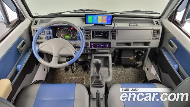 Chevrolet (GM Daewoo) New Damas id 2695495 из Кореи 17