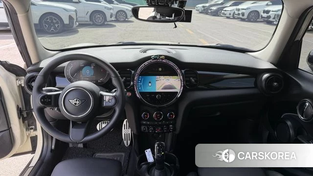 Mini Cooper id 4231346 из Кореи 17