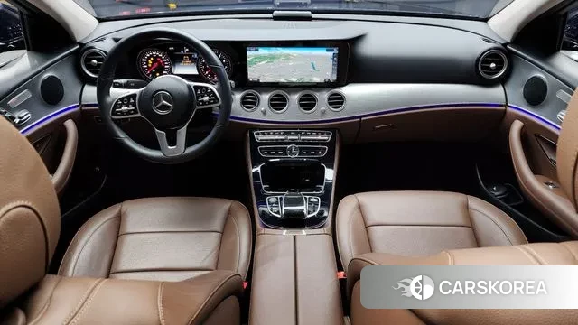 Mercedes-Benz E-Class W213 id 3578566 из Кореи 17