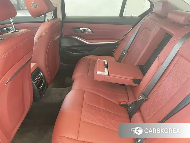 BMW 3 series id 4264672 из Китая 13