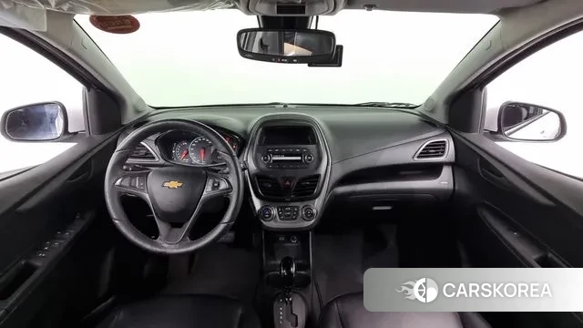 Chevrolet (GM Daewoo) The New Spark id 3291764 из Кореи 17