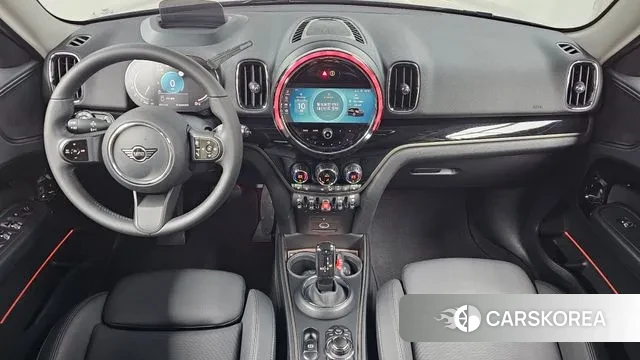 Mini Cooper Countryman id 3675459 из Кореи 17