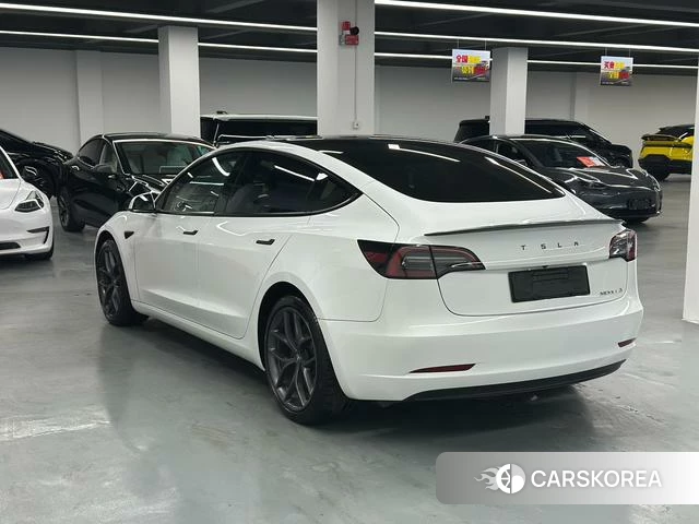 Tesla Model 3 id 4238738 из Китая 7
