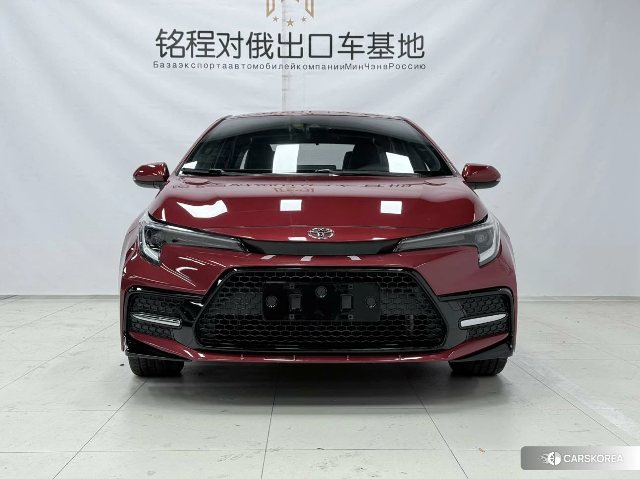 Toyota Lei Ling id 4493204 из Китая 20