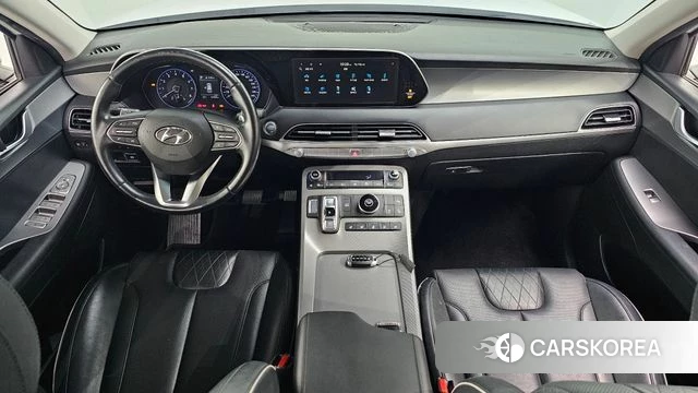 Hyundai Palisade id 4594270 из Кореи 27